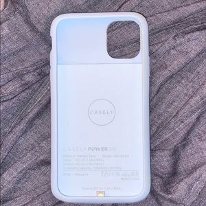 iphone 11 charging case